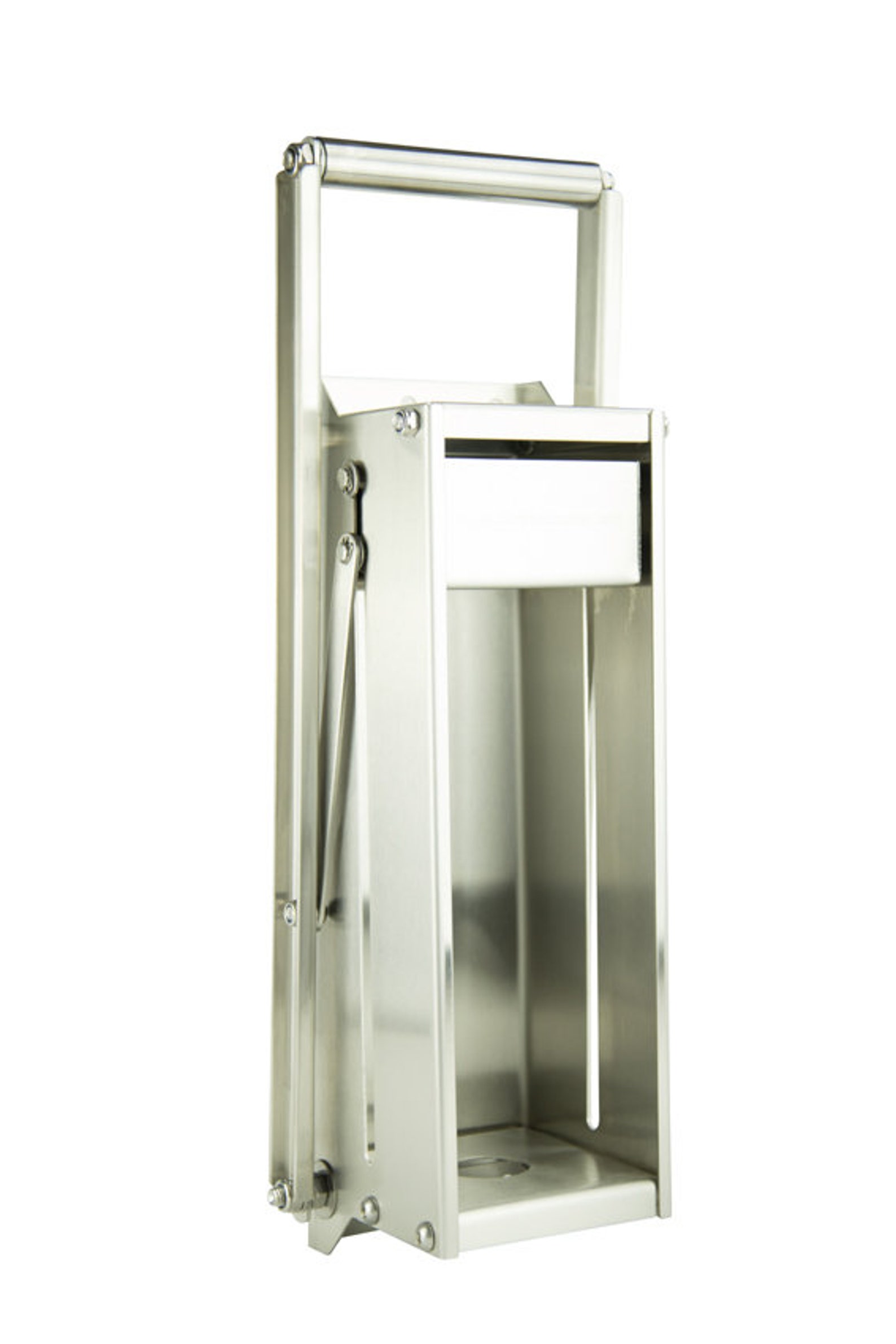 Plastic Bottle Crusher 2250 Bottle Crusher and Can Crusher Etsy UK