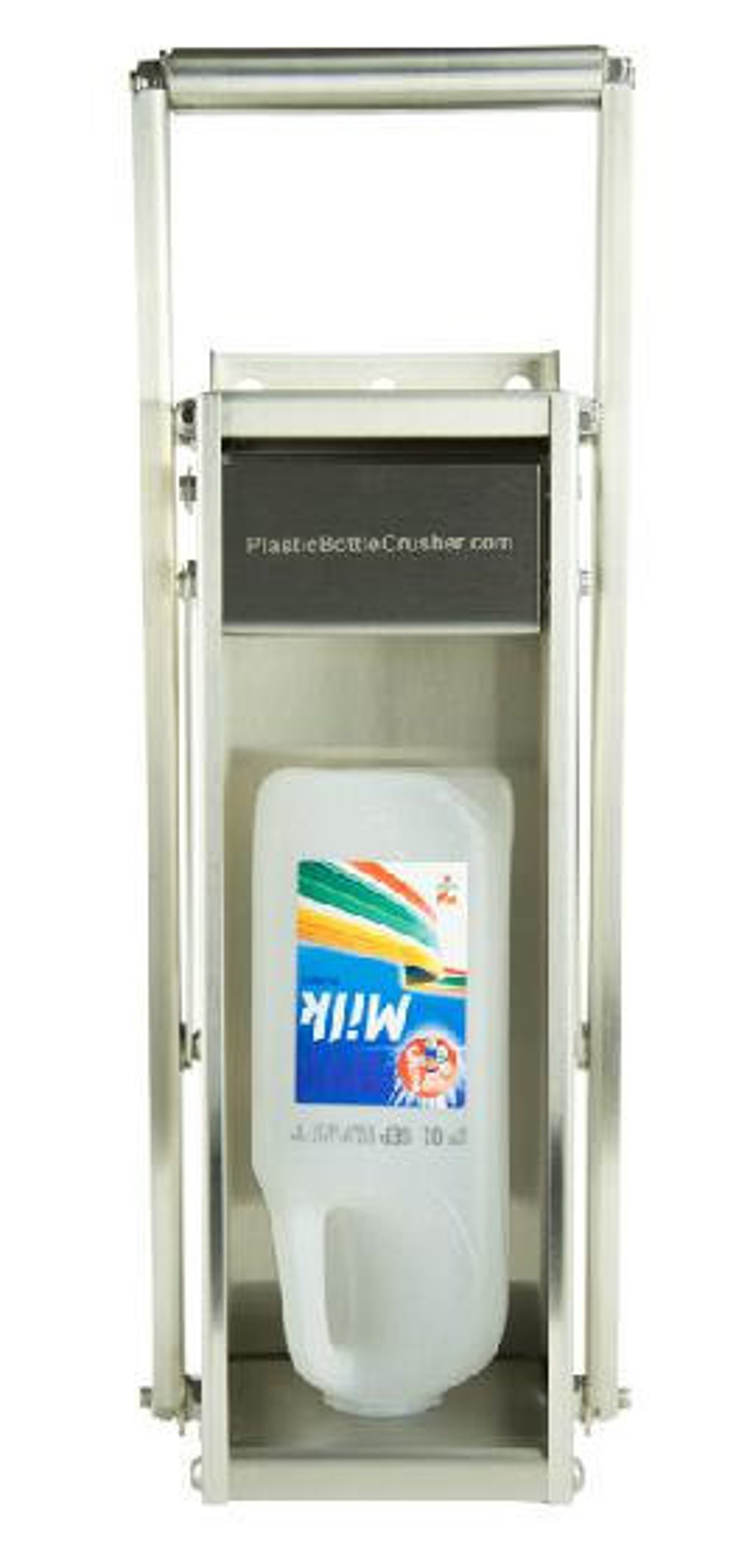 Plastic Bottle Crusher 2250 bottle crusher and can crusher Etsy