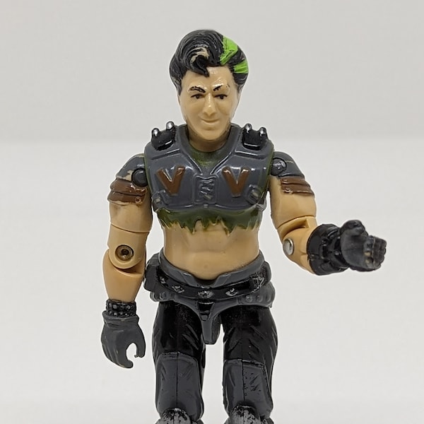 GI joe Thrasher