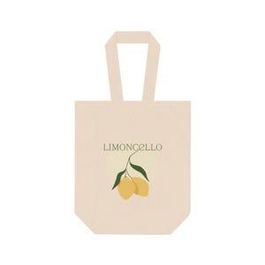 Eco-Friendly Wine Carrier