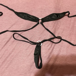 Extreme Micro Bikini, Mini Bikini, Bikini Uncensored, String Bikini