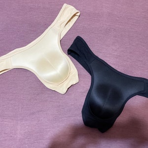 Trans M2F Underwear Enhancer Camel Toe Concealer -  Finland