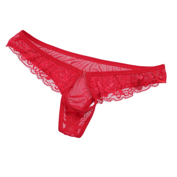 Open Crotch Bikinis Etsy