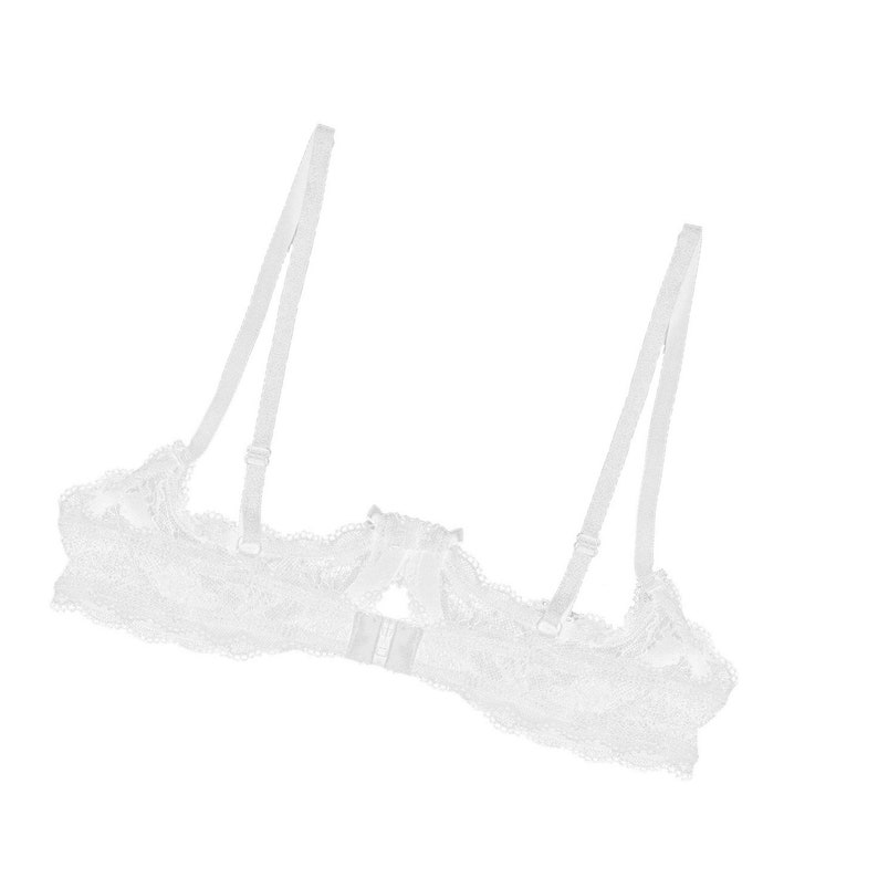 Open Cup Bra . the Open Nipple Bra Shelf. Uncensored Lingerie Etsy Canada