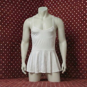 mini dress underwear What To Wear Under a Short Dress