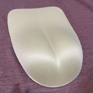 Trans M2F underwear enhancer camel toe concealer