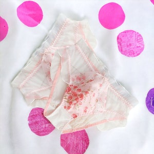 Men’s Sissy Femboy Lingerie Bikini / Sissy Panties Lingerie For Men. Feminine Men&#39;s Panties