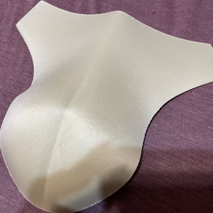 Women's Camel Toe Concealer Pads & Breathable Thong UK