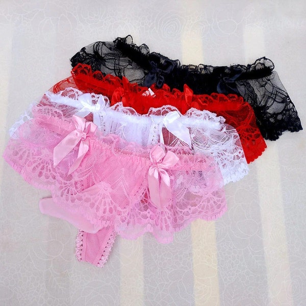 Sissy Boy Bikini - Etsy