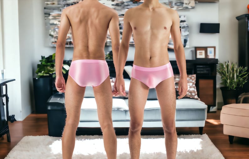 2pcs Transgender Tuck Gaff Thong - Everyday Underwear - Etsy