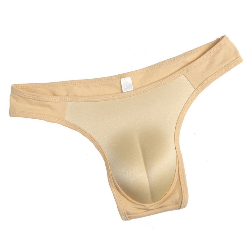 Hiding Gaff. Trans M2F Underwear Enhancer Camel Toe Etsy