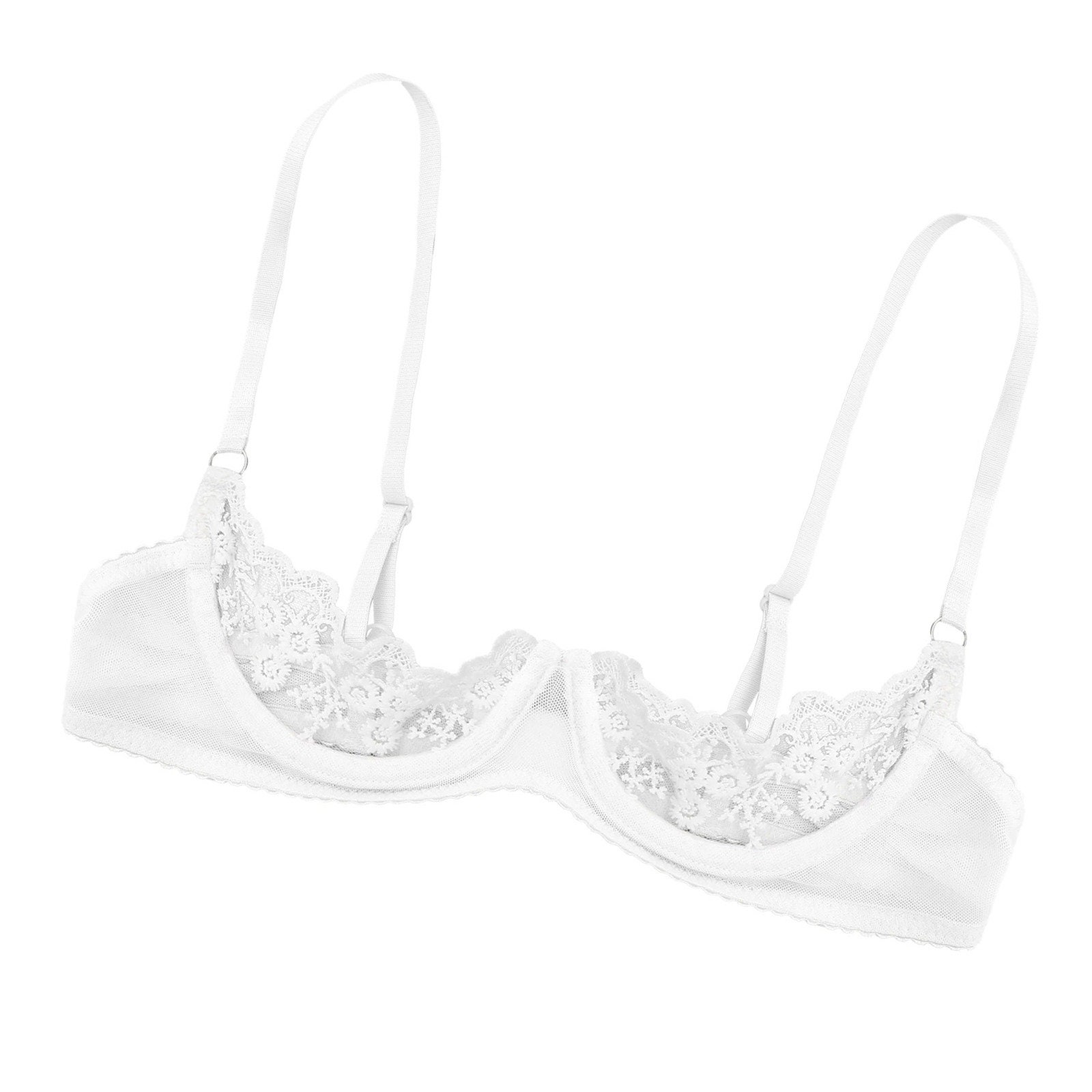 Open Cup Bra . the Open Nipple Bra Shelf. Uncensored Lingerie Etsy