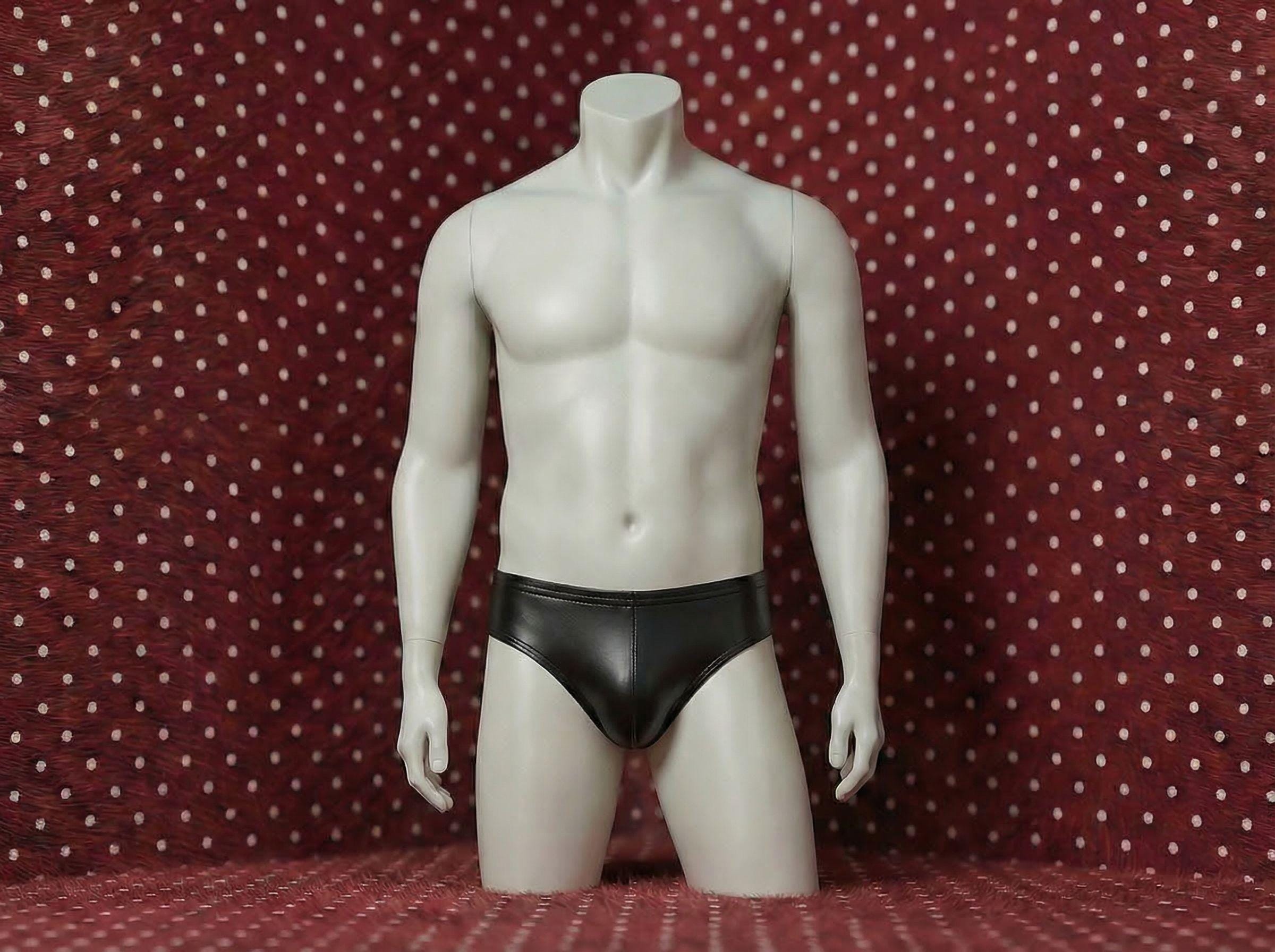 Heren boxershort doorzichtig - Erotiek kopen? | Korting tot 52
