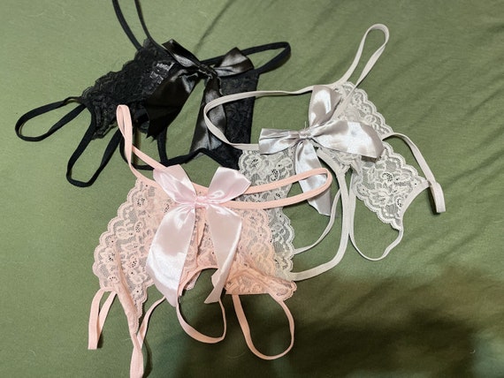 Micro Perizoma Da Uomo Elastico Perizoma Intimo Con - Foto 14