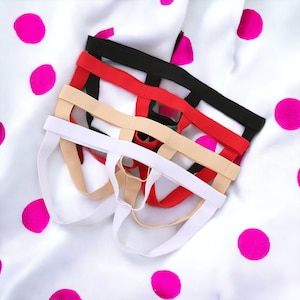 Ftm Stp Packer Strap | Elastic Strap Packer | Packing Strap Harness | Comfortable and Secure