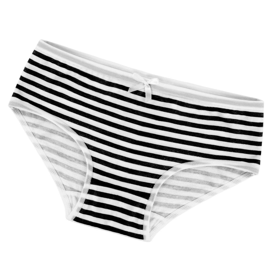 Cotton Panty Cute Lingerie Lace Panties/silky Touch Etsy