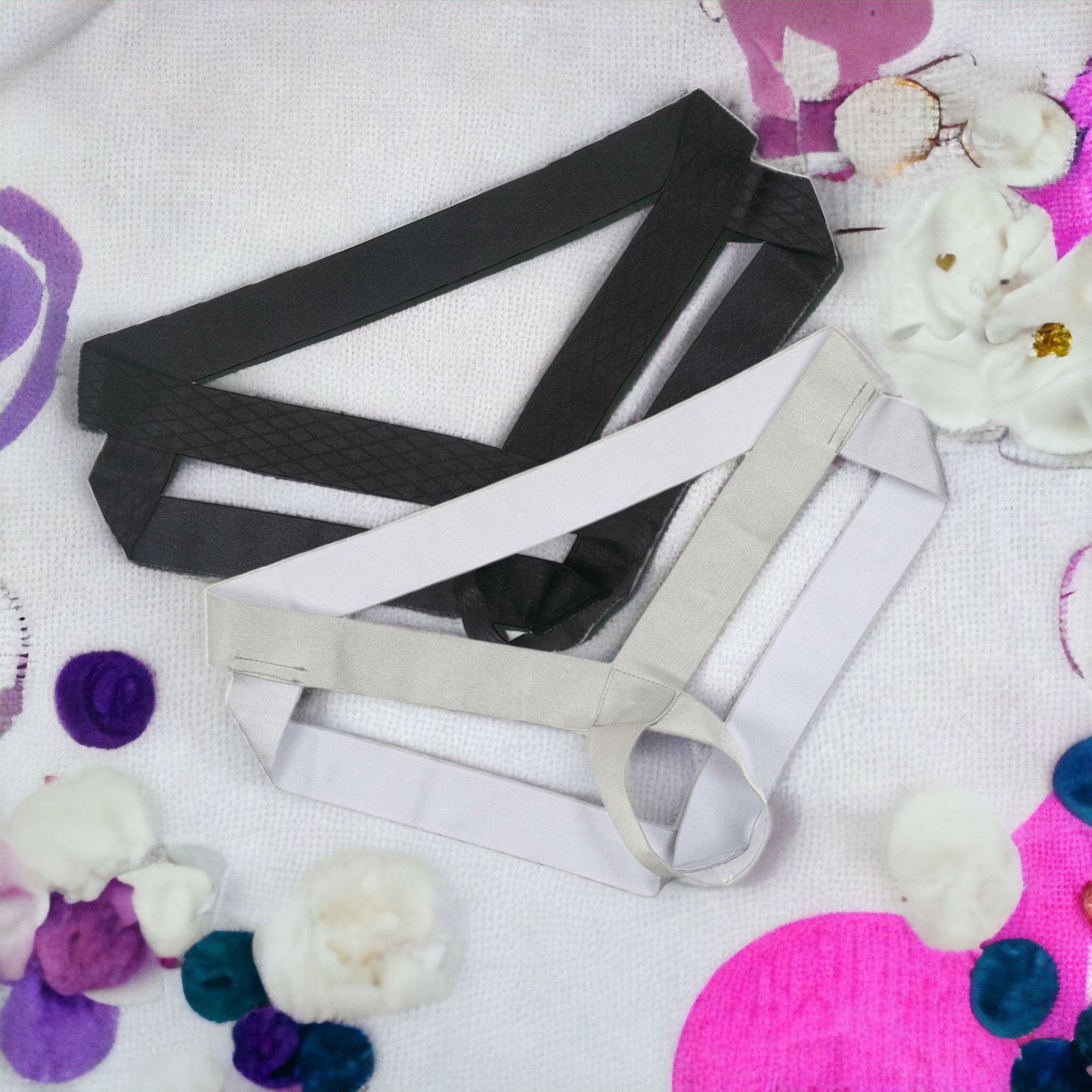 Straps Packer Ftm Stp Packer Strap | Elastic Strap Packer | Packing Strap Harness ...