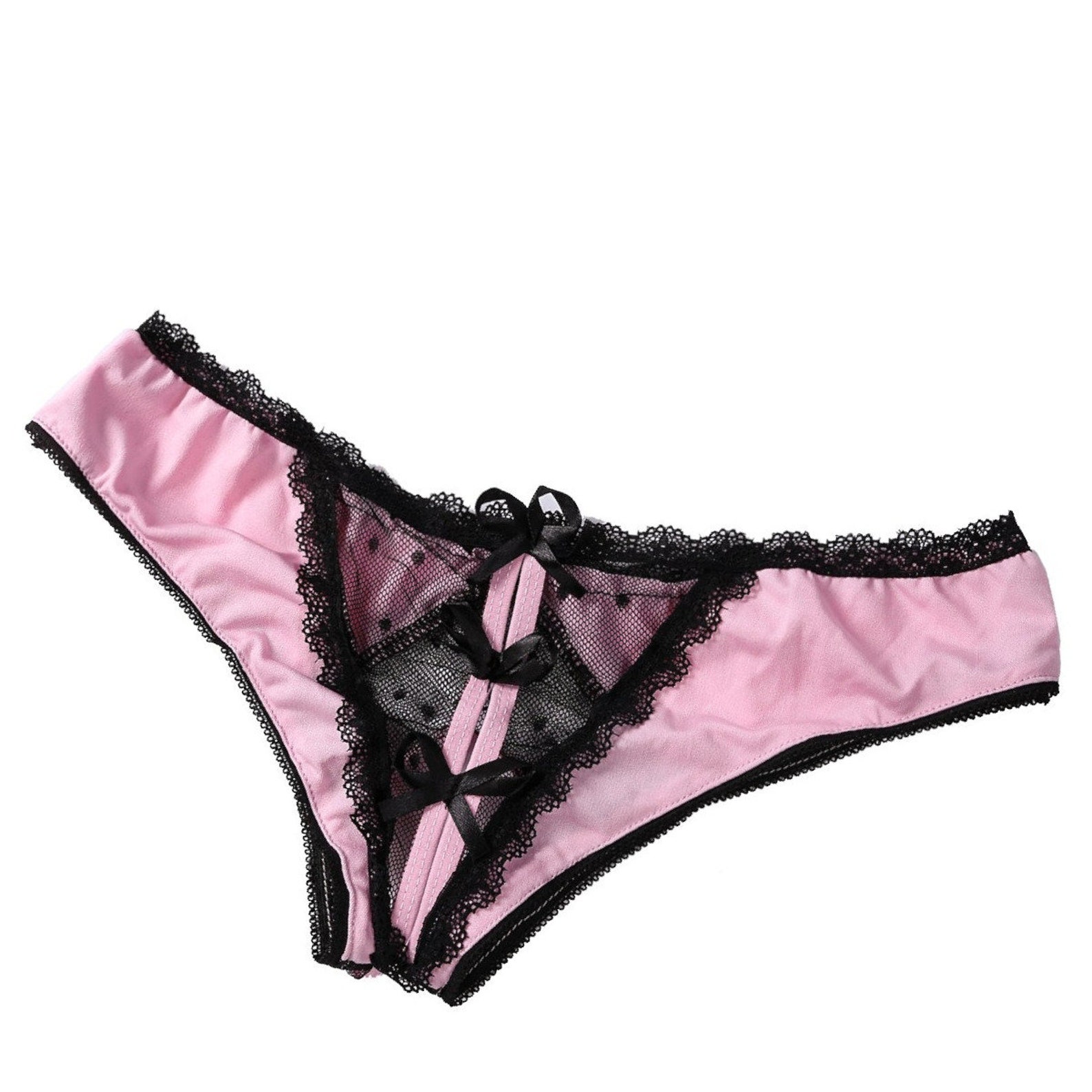 Extreme Micro Bikini Crotchless - nq6cj1b