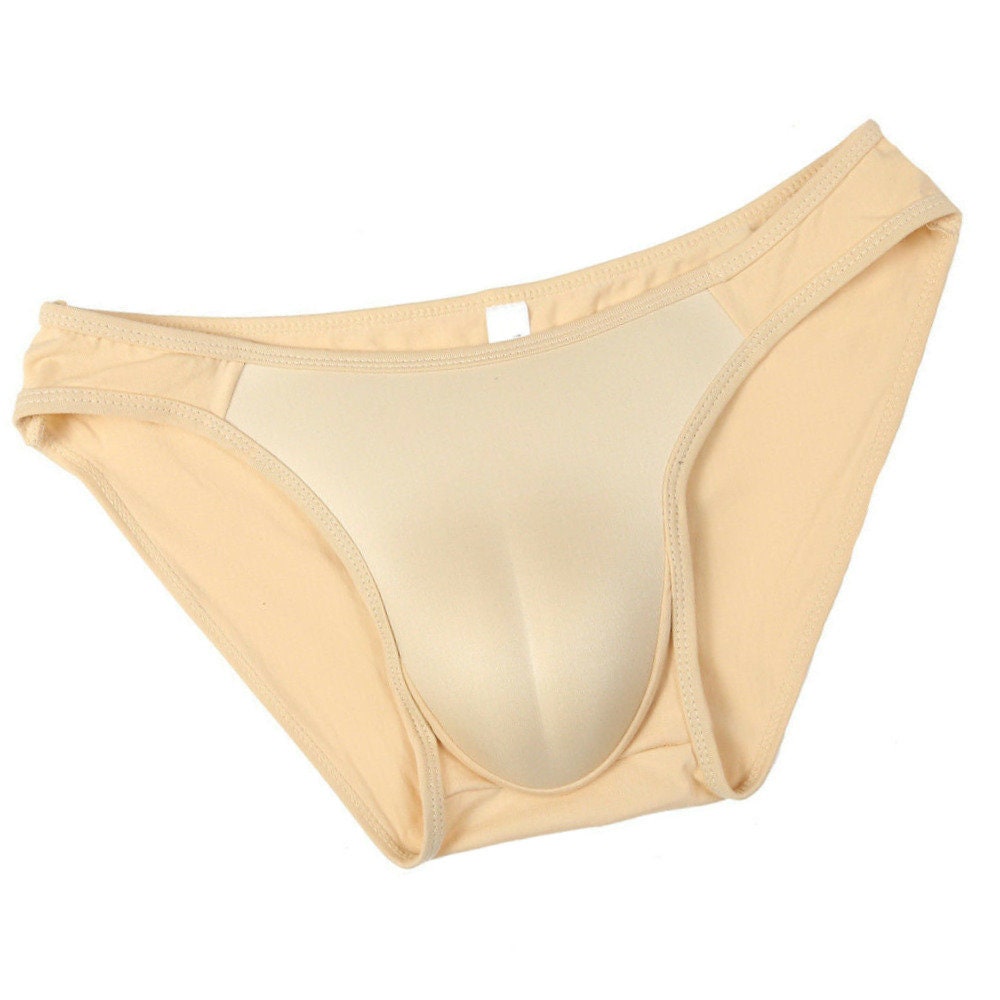 Drag Panty CV11 - Boxer Gaff Contrôle Camel Toe, Cache-Gaff Pour Travesti, Drag Queen, Transgenre, Confort Silicone Ultra-Fin