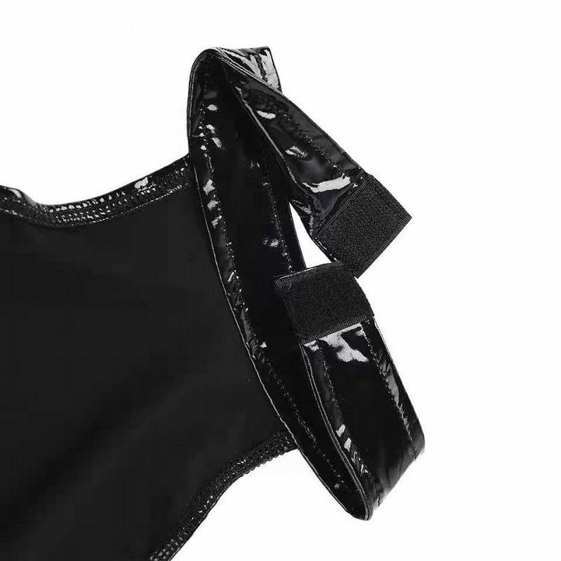 Uncensored Lingerie Open Lingerie Cupless Lingerie Open - Etsy UK