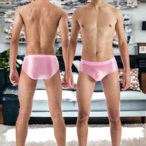 2 pcs TUCKING Full Coverage Brief - Smoothing - Ultra Comfortable - Gender Neutral - Trans - Men&#39;s and Women&#39;s