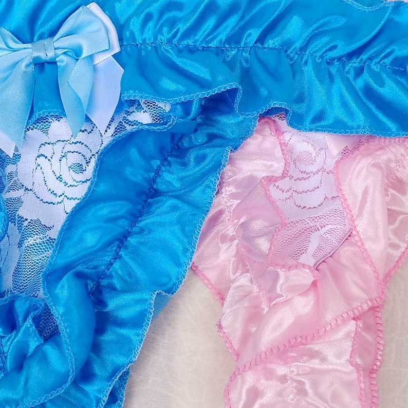 Men Femboy Panties / Femboy Lingerie / Sissy Lingerie for Men - Etsy