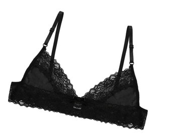42aa Bra - Etsy UK