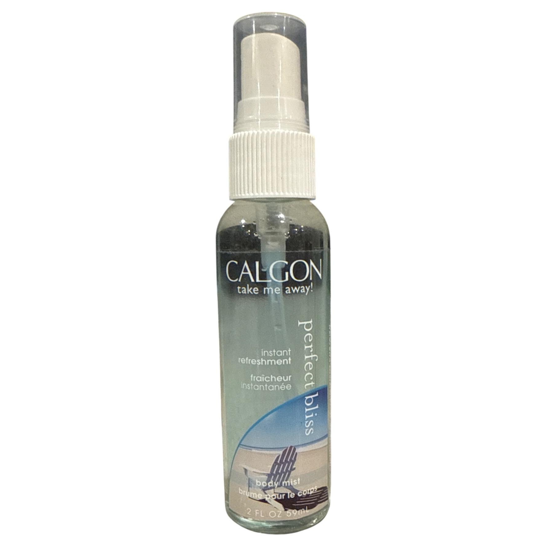 Calgon Fragrance