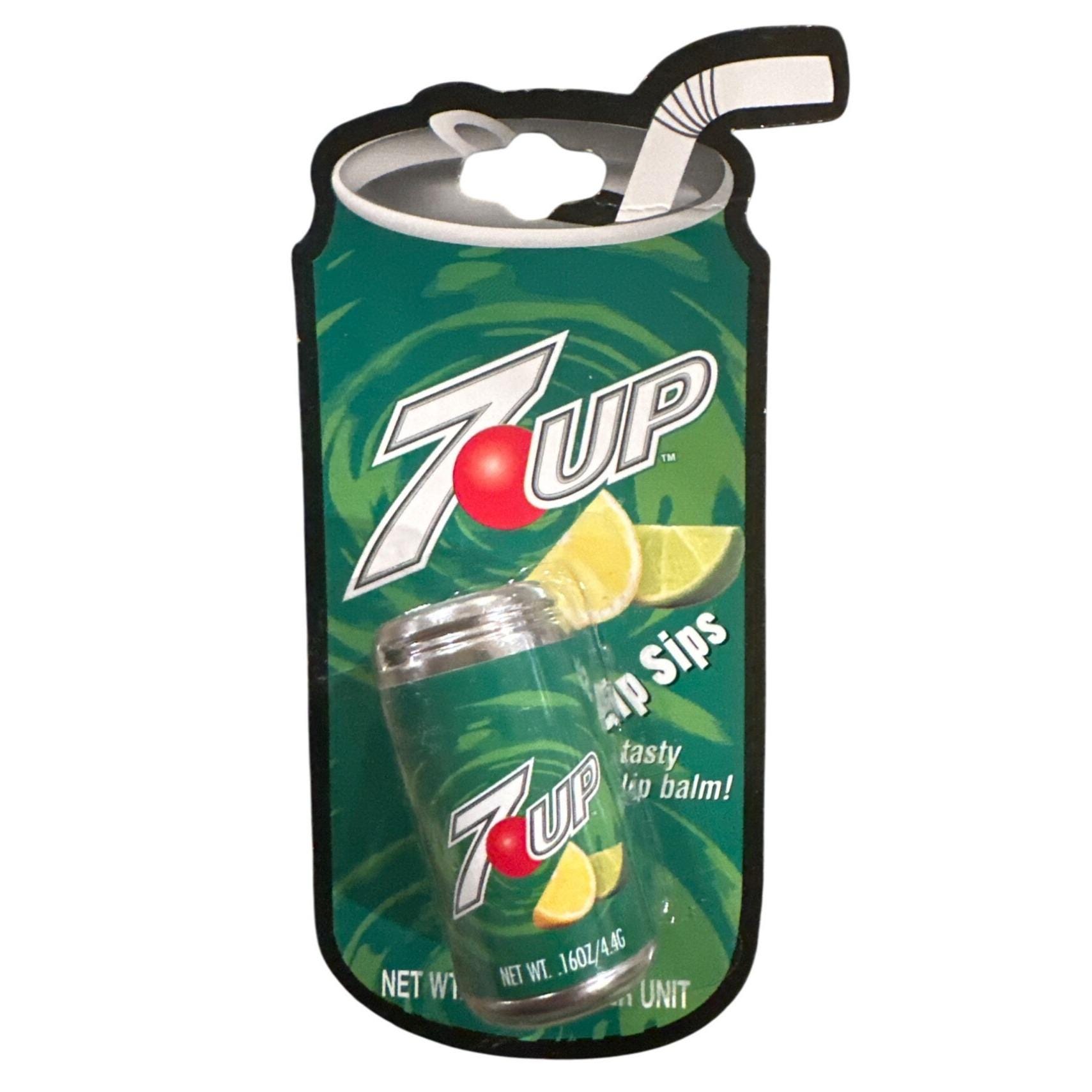 Vintage 7up Can - Etsy
