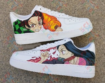 Baskets femme, chaussures personnalisées air force 1, cadeau fête des pères pour lui