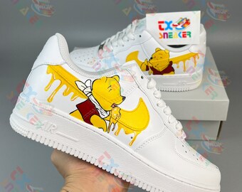 Custom shoes women, Custom shoes air force 1, Hand made Sneaker, Father's Day Gift For Him