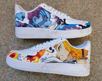 Chaussures personnalisées homme air force 1, cadeau fête des pères pour lui