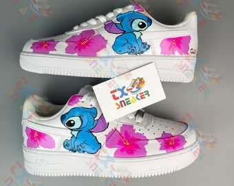 Custom shoes Baby, Custom shoes air force 1, Hand made Sneaker, Father's Day Gift For Him