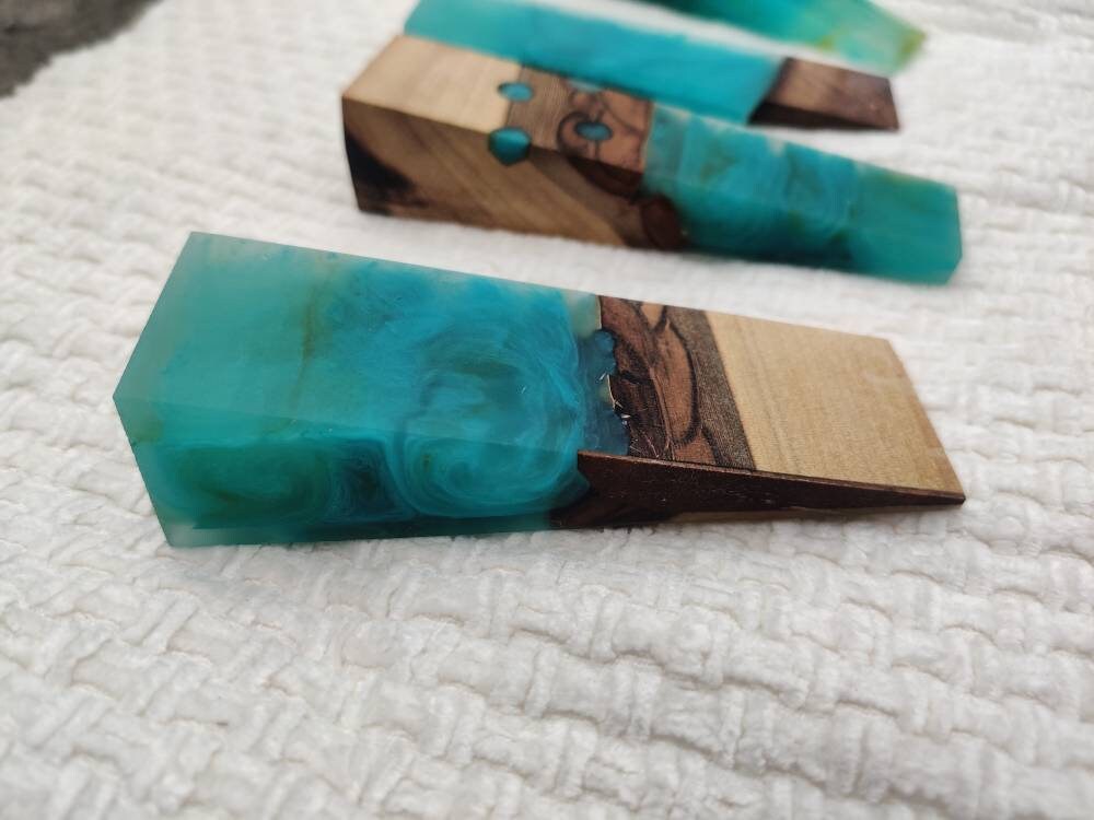 Door Wedges Doorstop Functional Art Etsy