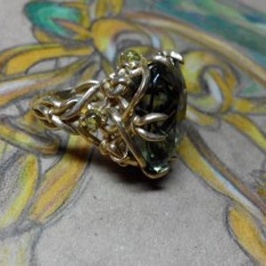 3D Printed Ring
Ring for Gold Casting
Jewelry Design
CAD Print
3D Printing
Jewelry Casting Resin
