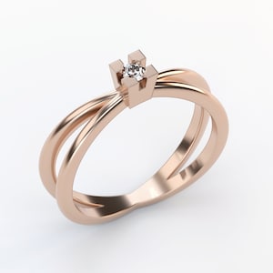 3D Ring
Engagement Ring
3D Printable file
STL
CAD
Ring File for 3D Printing
Jewelry CAD Design