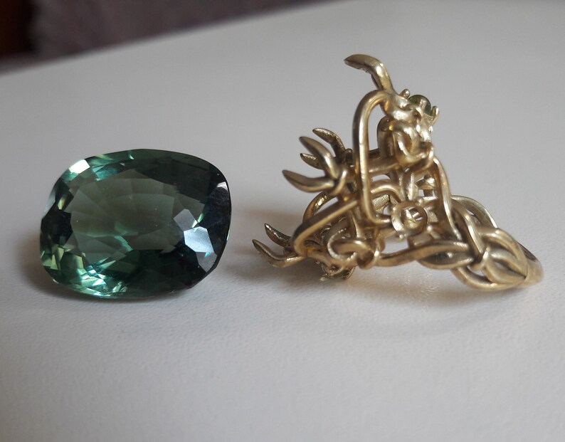 3D Printed Ring
Ring for Gold Casting
Jewelry Design
CAD Print
3D Printing
Jewelry Casting Resin