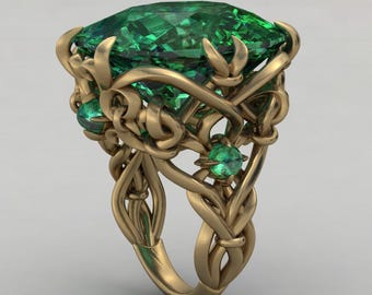 Customized 3D Model // STL file