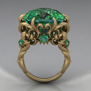 Jewelry 3D Model
3D Printable file
STL
CAD
Ring File for 3D Printing
Jewelry CAD Design
File for 3D printing
Ring 3D Model
