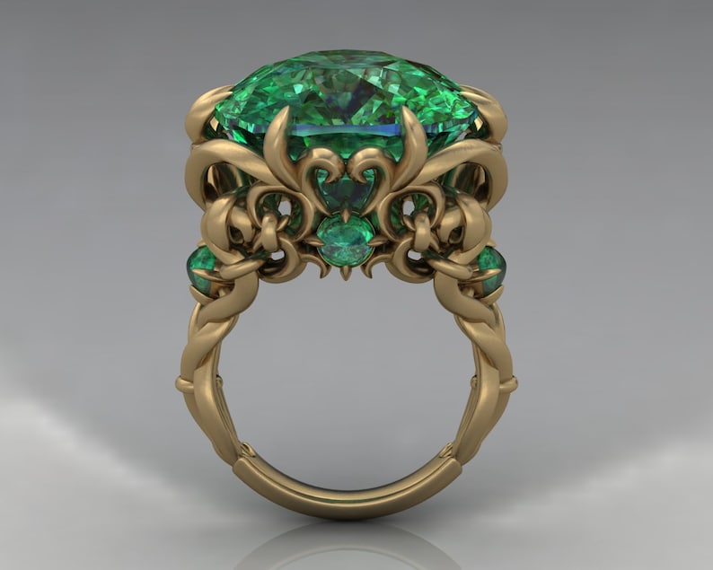 Jewelry 3D Model
3D Printable file
STL
CAD
Ring File for 3D Printing
Jewelry CAD Design
File for 3D printing
Ring 3D Model