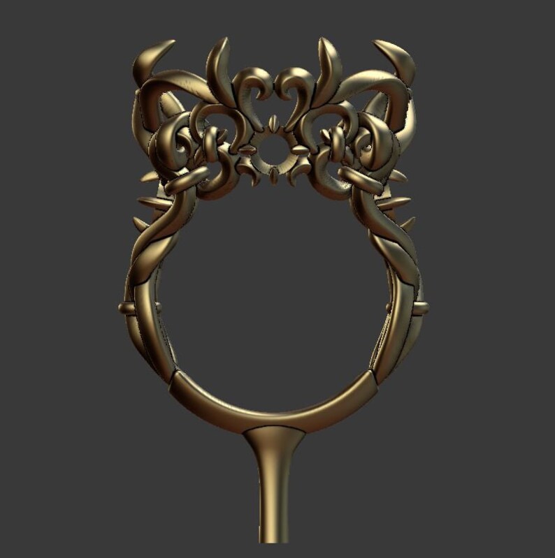 Jewelry 3D Model
3D Printable file
STL
CAD
Ring File for 3D Printing
Jewelry CAD Design
File for 3D printing
Ring 3D Model