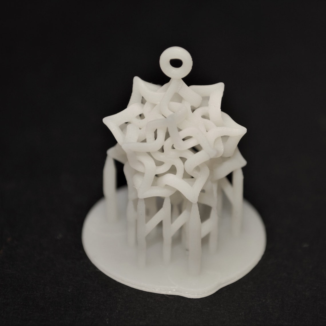 STL File for 3D Printing /jewelry CAD / 3D Pendant / Jewelry Design Etsy