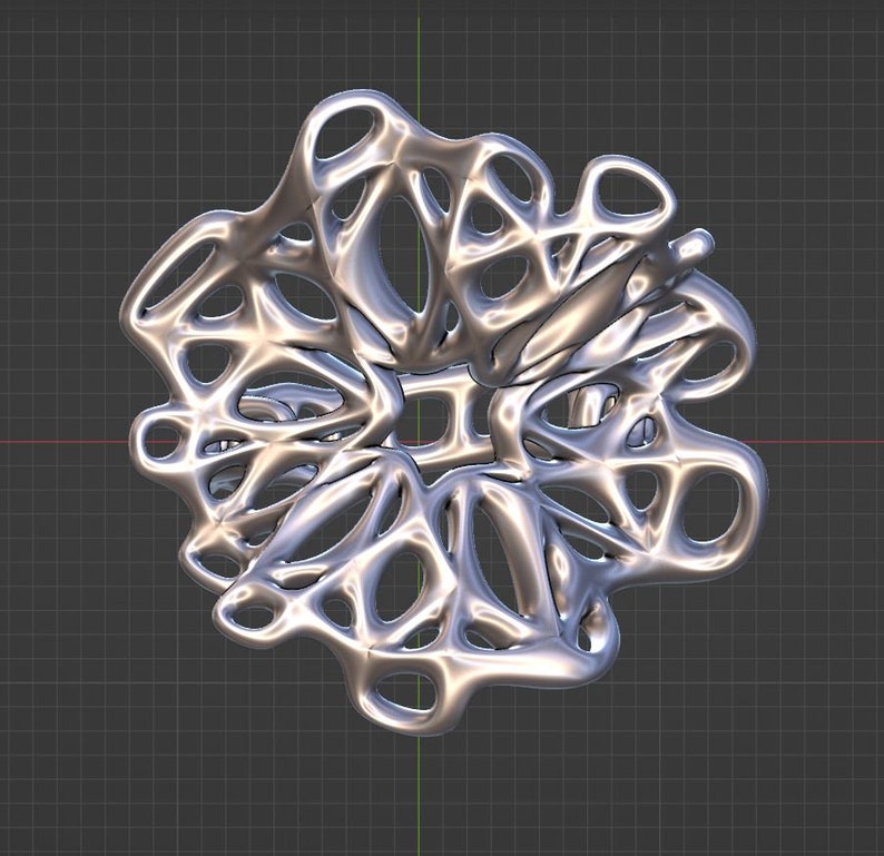 Jewelry 3D Model
3D Printable file
STL
CAD
Ring File for 3D Printing
Jewelry CAD Design
