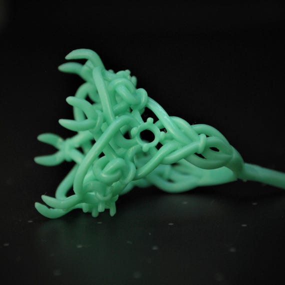 Braided Ring Wax Patterns for Lost wax casting Jewelry/injection wax/Jewelry wax carving/waxes for investment casting/Jewelry wax design