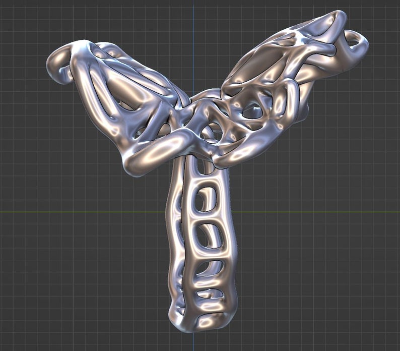 Jewelry 3D Model
3D Printable file
STL
CAD
Ring File for 3D Printing
Jewelry CAD Design