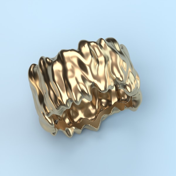 STL 3D model Jewelry CAD file for 3D printing/CNC//3D jewelry/printable file/file for 3D printing/jewelry design//additive  manufacturing