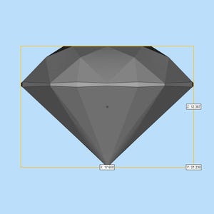 Archivo STL de anillo trenzado: Diseño de joyería 3D (Descarga digital) imagen 12