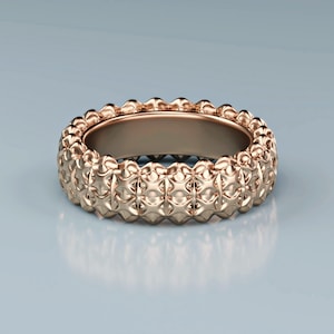 Jewelry 3D model || File for 3D printing || Band Ring || CAD Ring|| STL 3D printable_25011