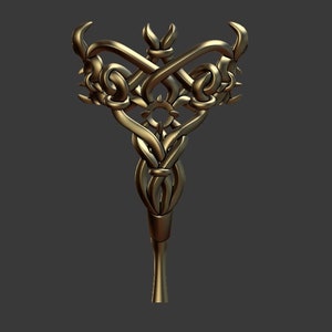 Jewelry 3D Model
3D Printable file
STL
CAD
Ring File for 3D Printing
Jewelry CAD Design
File for 3D printing
Ring 3D Model
