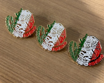 Mexico Hat Pin